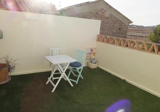 Country house in Pinoso