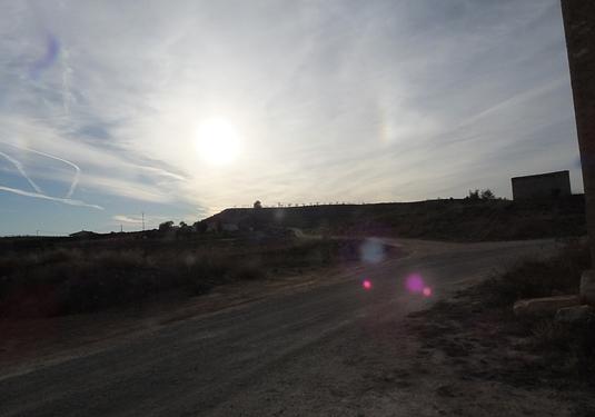 Country house in Pinoso