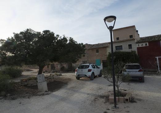 Country house in Pinoso