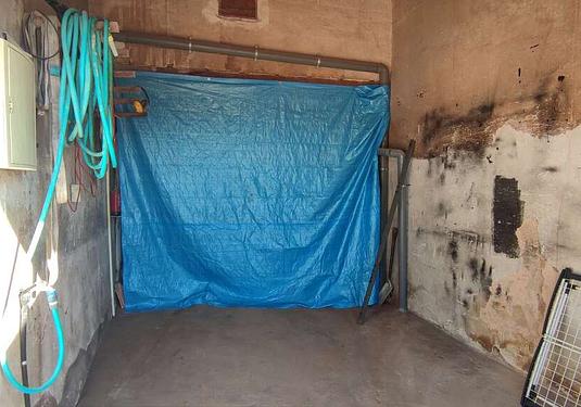 Country house in Jumilla