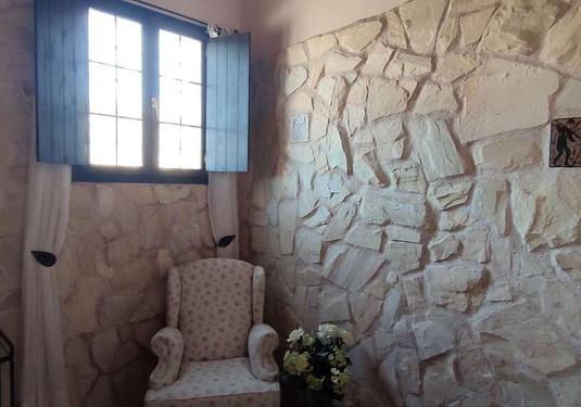 Country house in Jumilla