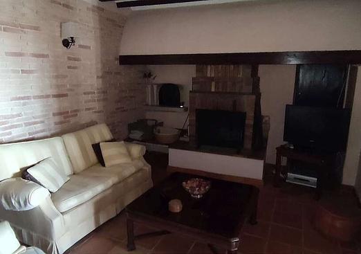 Country house in Jumilla