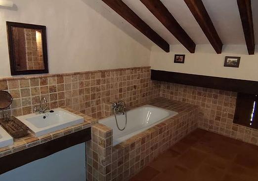 Country house in Jumilla