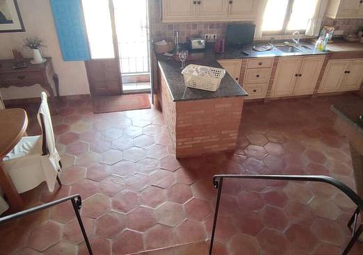 Country house in Jumilla