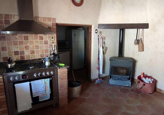 Country house in Jumilla