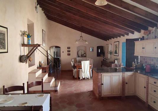 Country house in Jumilla