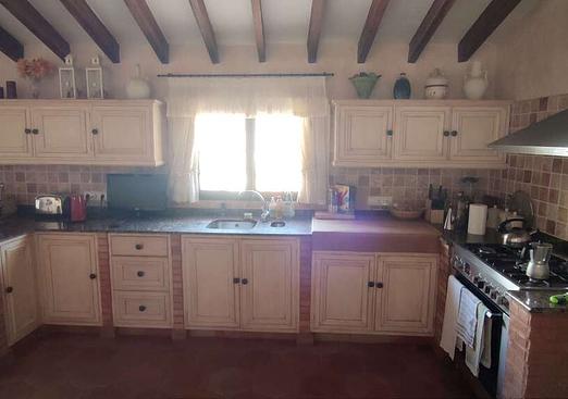 Country house in Jumilla