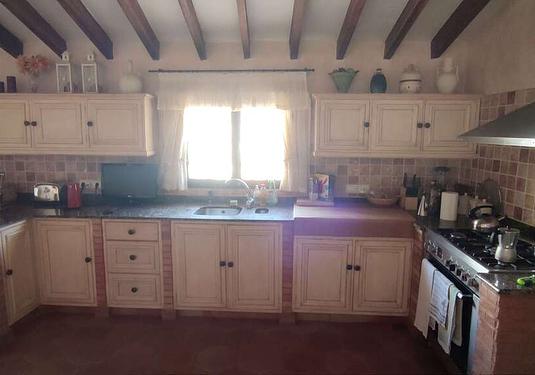 Country house in Jumilla