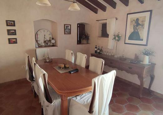 Country house in Jumilla