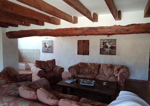 Country house in Jumilla