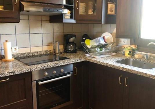 Country house in Alora