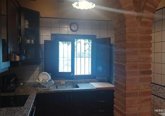 Country house in Alora