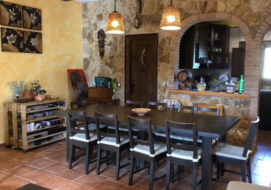 Country house in Alora