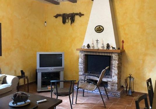 Country house in Alora