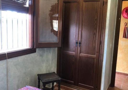 Country house in Alora