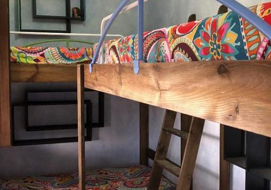 Country house in Alora