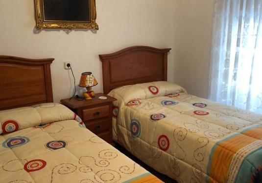 Town house in Casarabonela