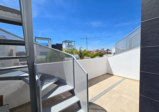 Town house in Ciudad Quesada