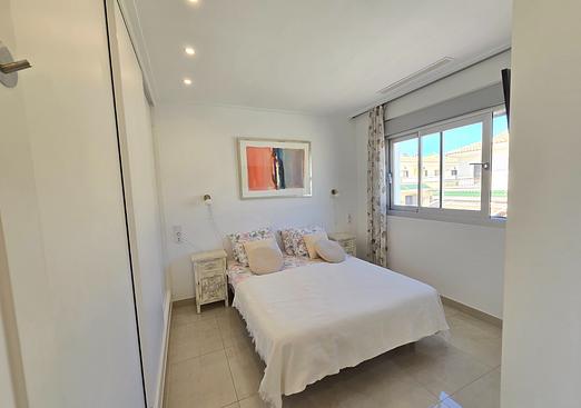 Town house in Ciudad Quesada