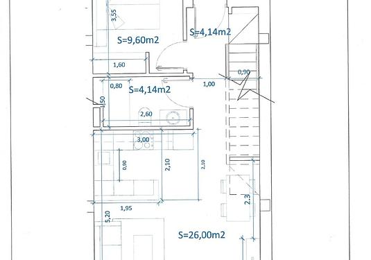 Town house in Ciudad Quesada