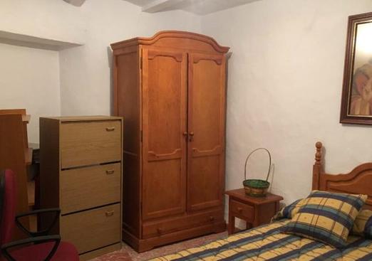 Town house in Casarabonela