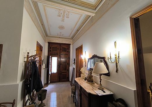 Town house in Caudete