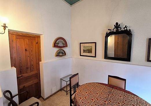 Town house in Caudete