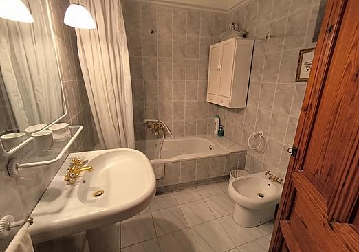 Town house in Caudete