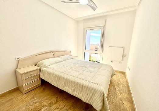 Town house in Cabo Roig