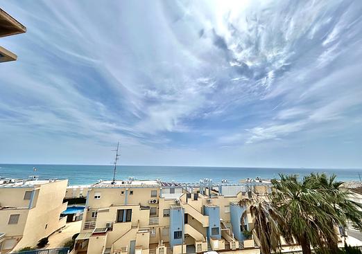 Town house in Cabo Roig