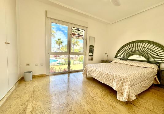 Town house in Cabo Roig