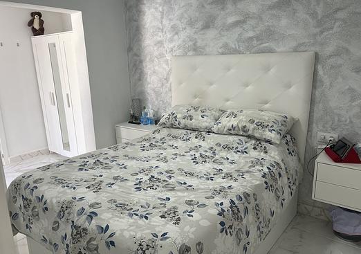 Town house in Camposol