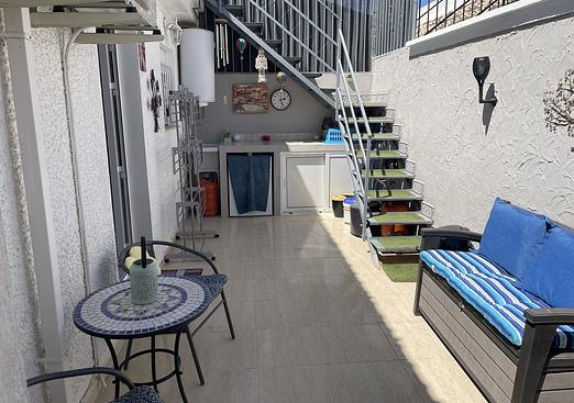 Town house in Camposol