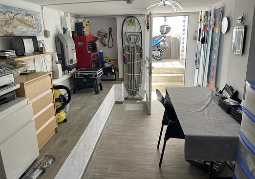 Town house in Camposol