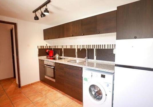 Country house in Alora