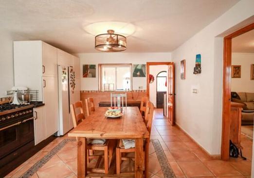 Country house in Alora