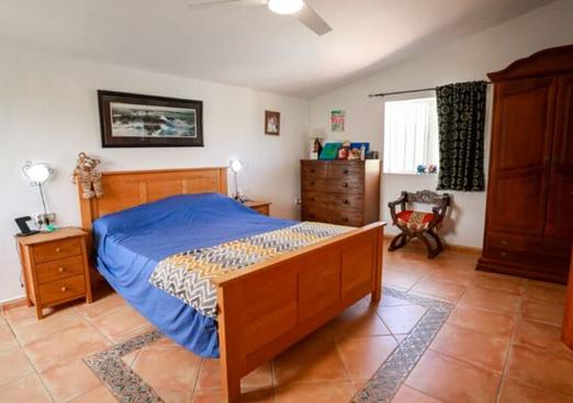 Country house in Alora