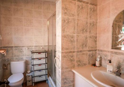 Country house in Alora