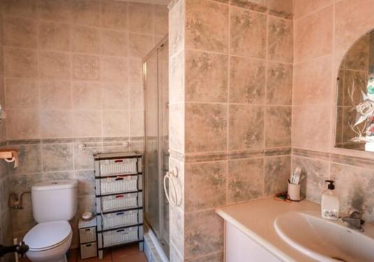 Country house in Alora