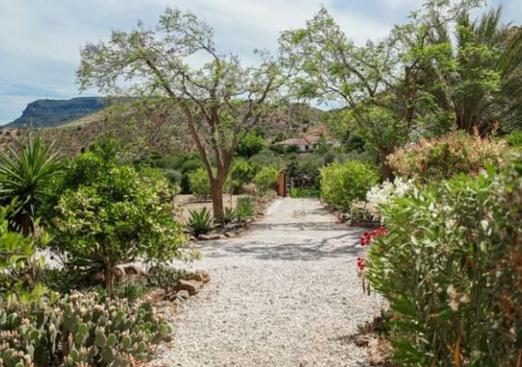 Country house in Alora