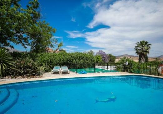 Country house in Alora