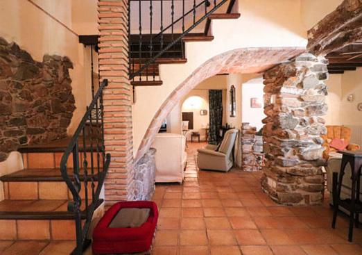 Country house in Alora