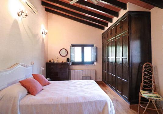 Country house in Alora