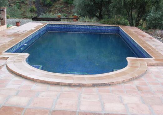 Country house in Alora