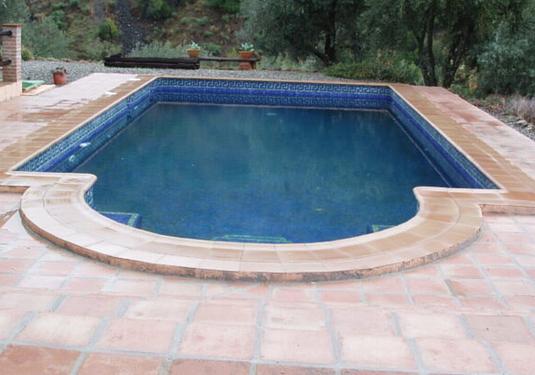 Country house in Alora