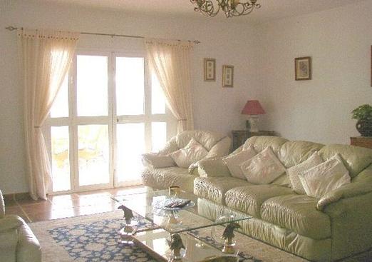 Country house in Alora