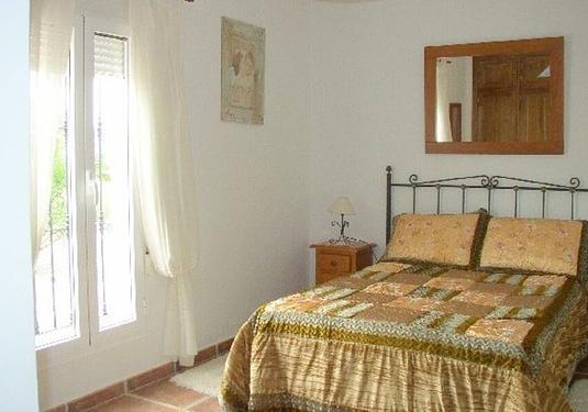 Country house in Alora