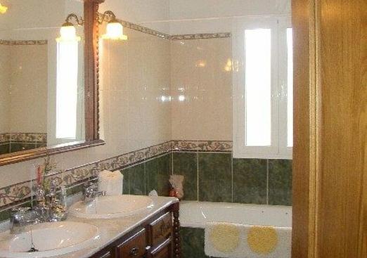 Country house in Alora