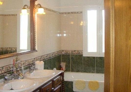 Country house in Alora