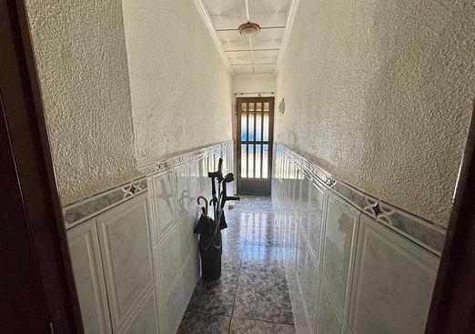 Town house in Benejuzar